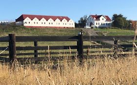 Helluland Guesthouse